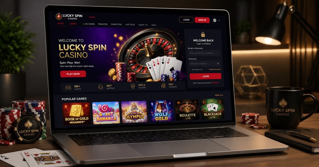 Explore the jl777 casino link: Your Gateway to Exciting Online Gaming