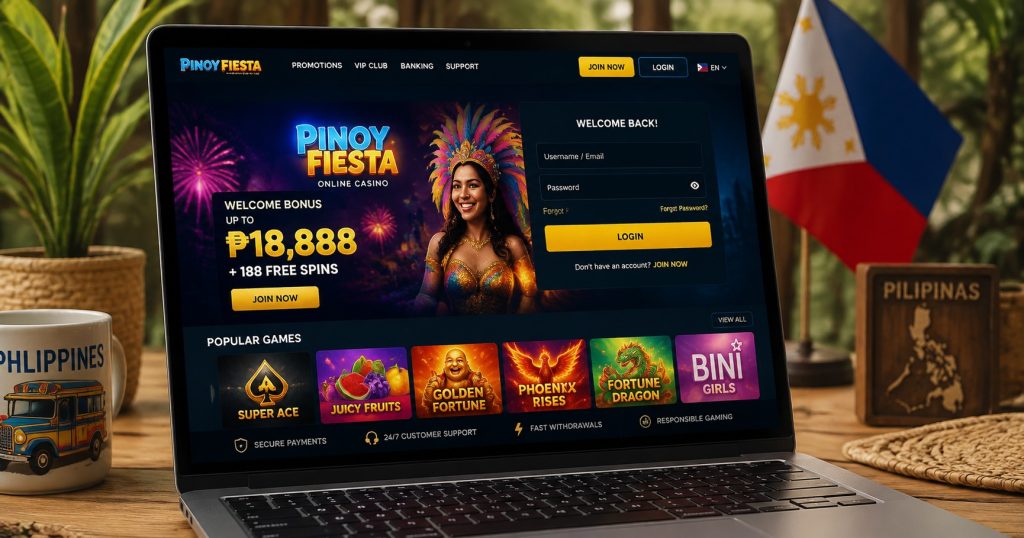 Unlocking the Benefits of aaa jl777 casino login for Filipino Gamers