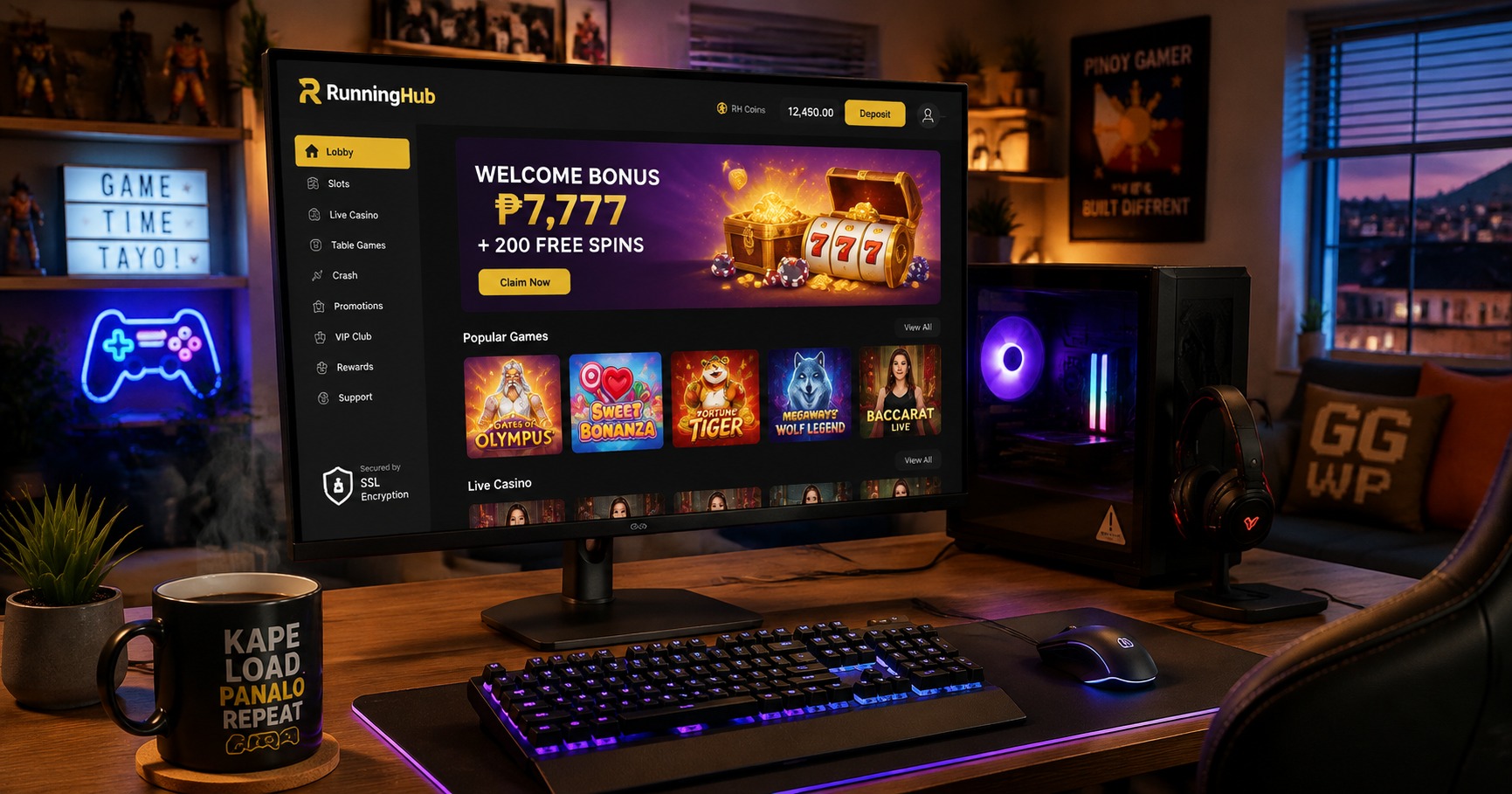 Unlocking the Benefits of aaa jl777 casino login for Filipino Gamers - image 2 Unlocking the Benefits of aaa jl777 casino login for Filipino Gamers - image 2