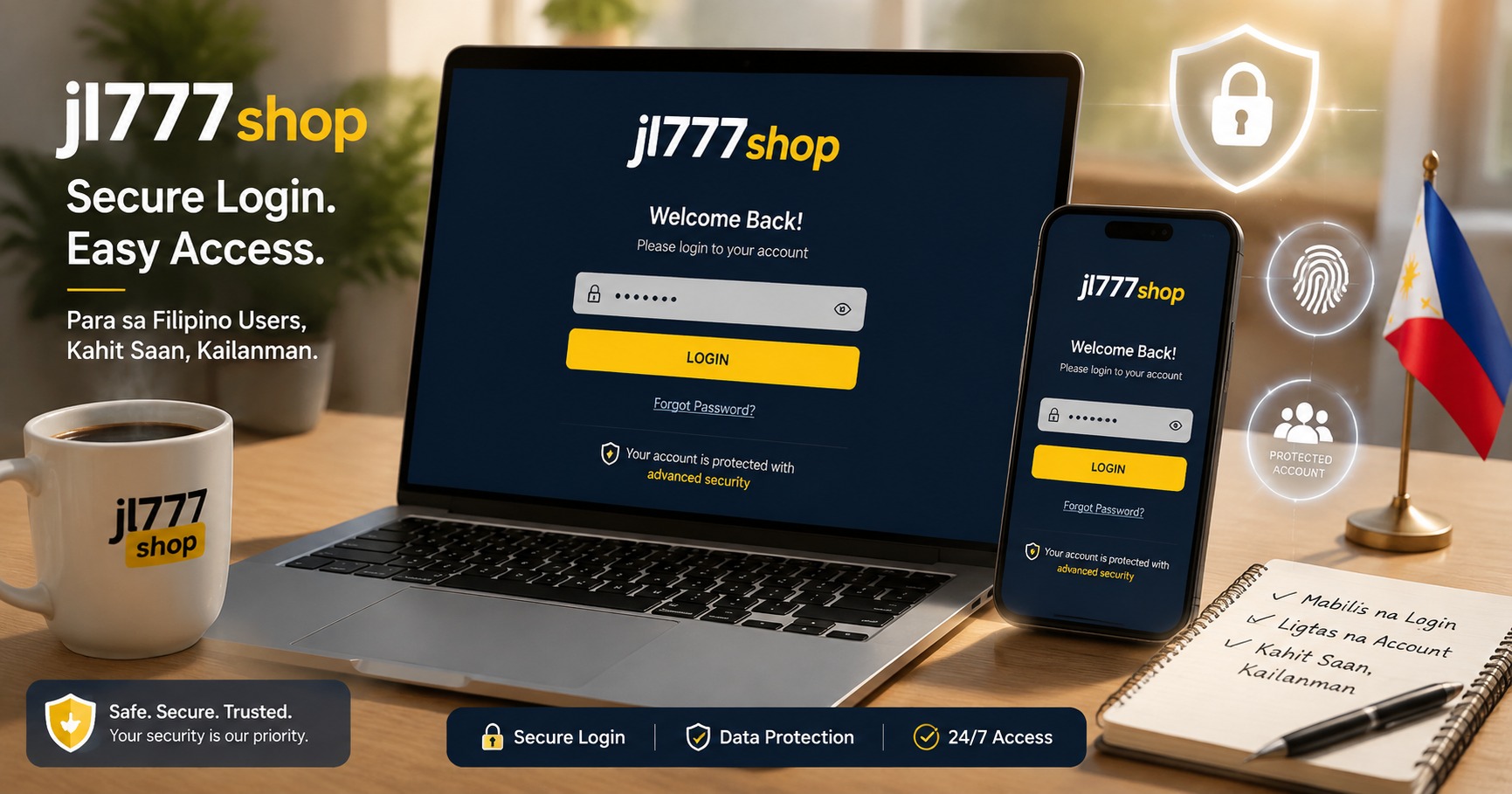 Your Ultimate Guide to jl777 shop download for Filipino Users - image 2 Your Ultimate Guide to jl777 shop download for Filipino Users - image 2
