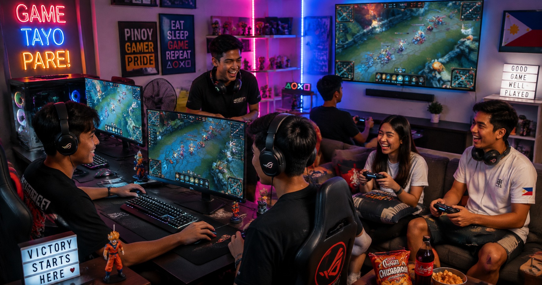 Discover the Power of jl777 agent ph for Filipino Gamers - image 1 Discover the Power of jl777 agent ph for Filipino Gamers - image 1