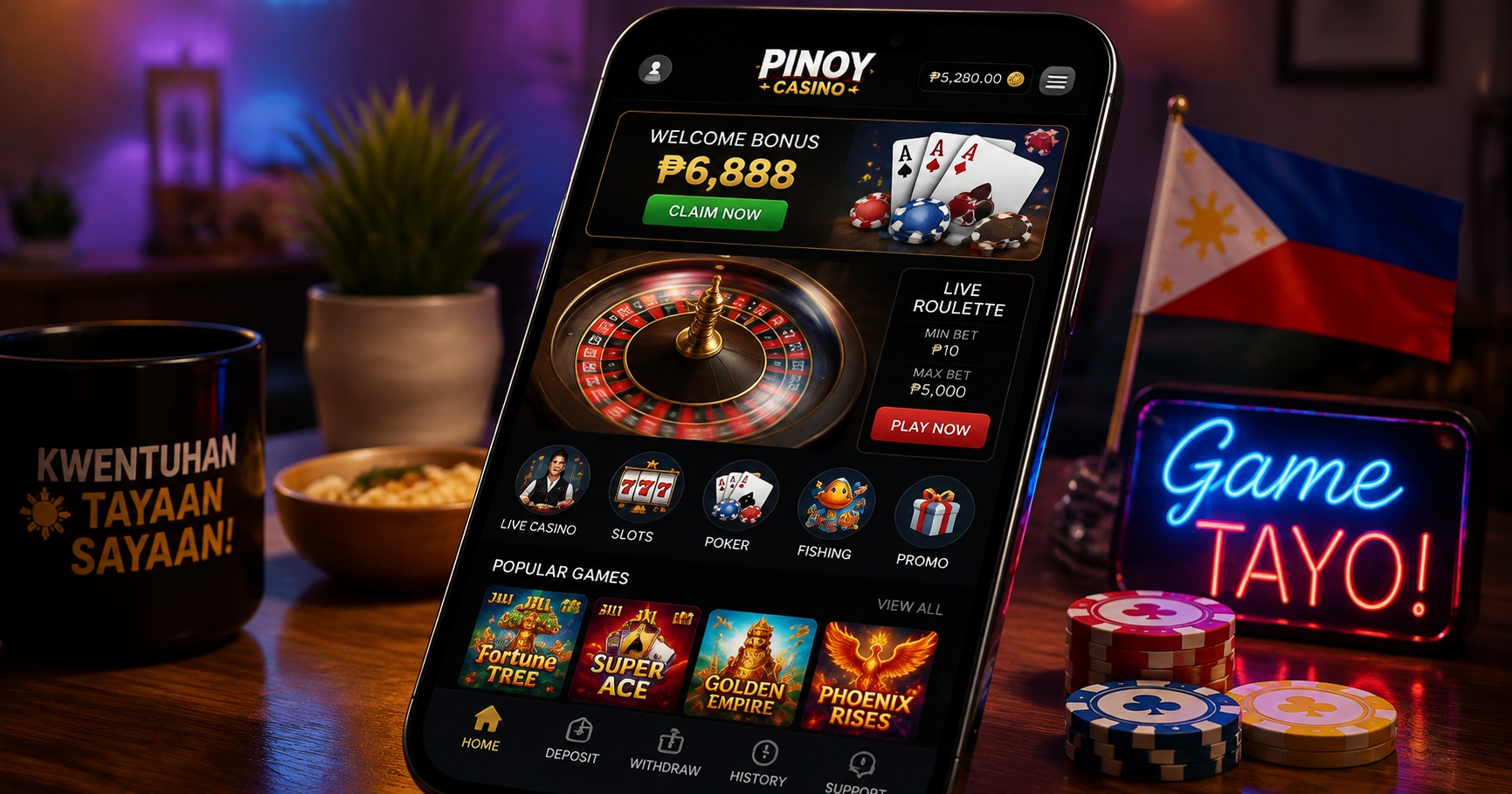 Discovering ji777 com: Your Gateway to Premier Online Gaming - image 2
