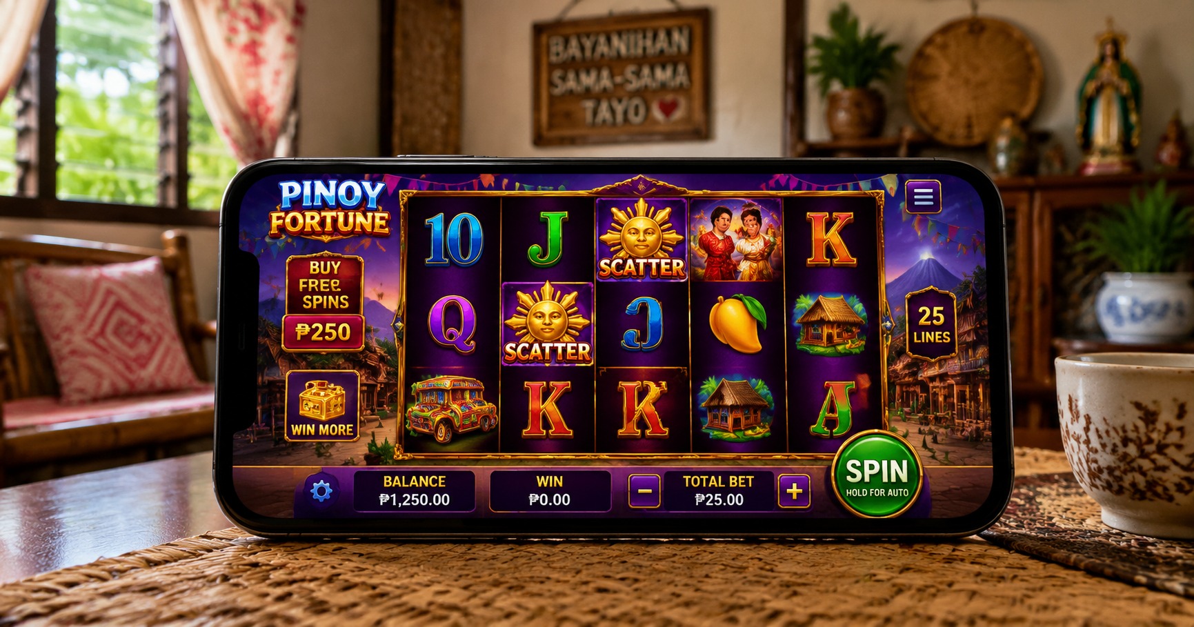 Explore the jl777 slot login app: Your Gateway to Exciting Filipino Online Gaming - image 1