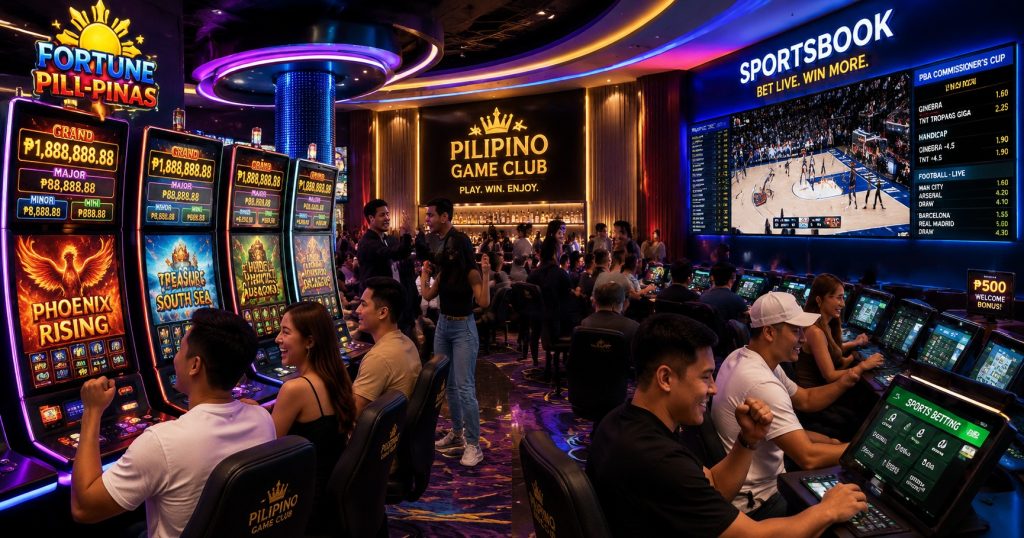 Discovering ji777 club: A Comprehensive Overview