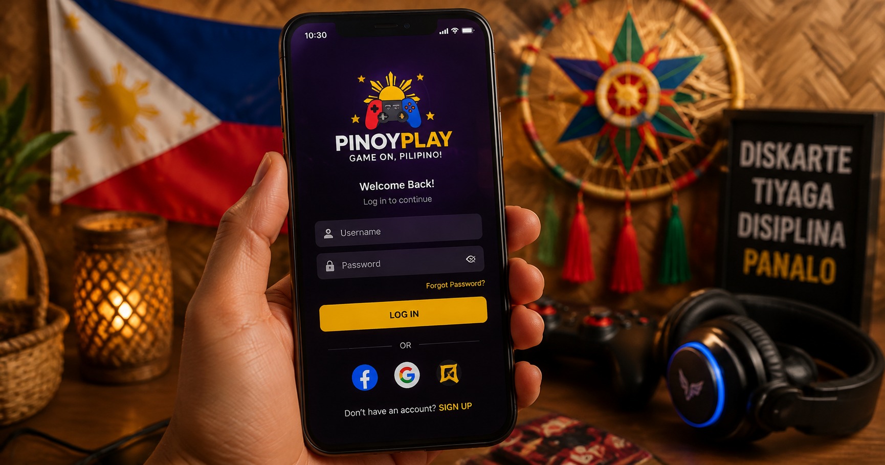 Ultimate Guide to ji777 ph login register for Filipino Gamers - image 2 Ultimate Guide to ji777 ph login register for Filipino Gamers - image 2