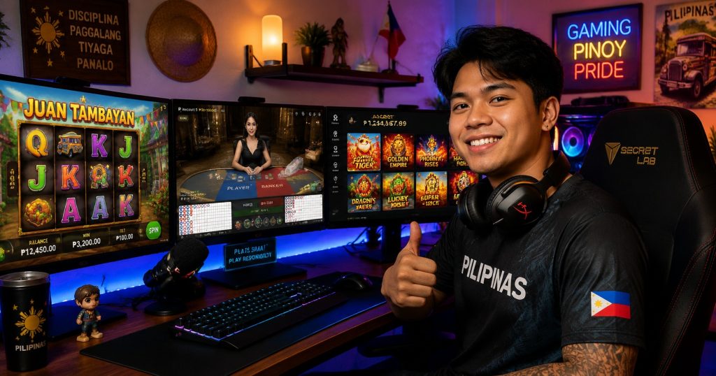Complete Guide to jl777 link download for Filipino Gamers