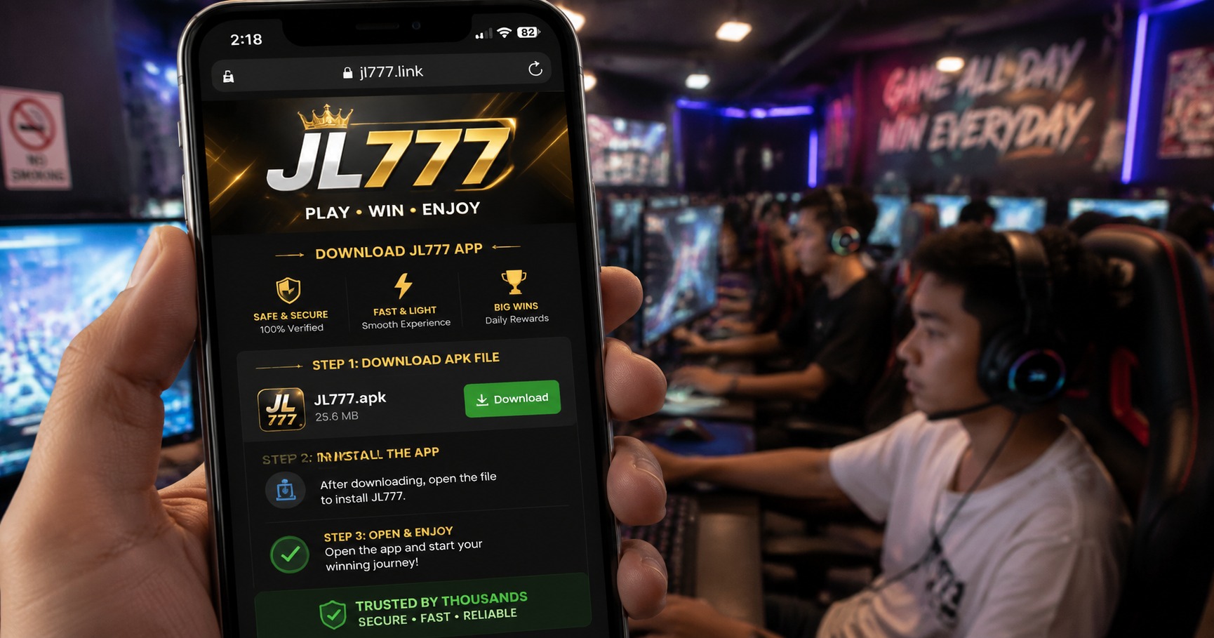 Complete Guide to jl777 link download for Filipino Gamers - image 2 Complete Guide to jl777 link download for Filipino Gamers - image 2