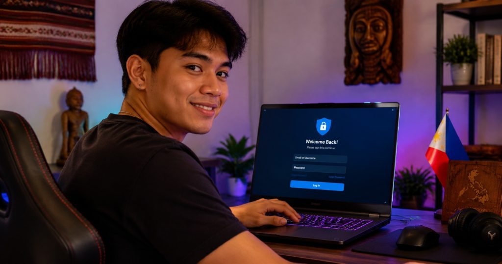 Mastering jl777 game login: Your Gateway to Premium Filipino Gaming Experience