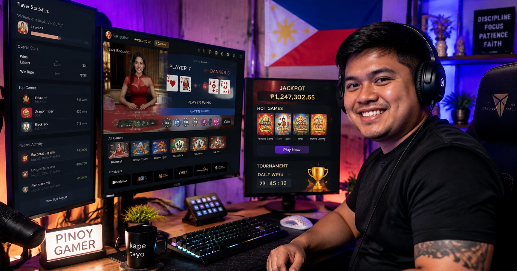 jl777 vip Advantages and Features for Filipino Gamers - image 1 jl777 vip Advantages and Features for Filipino Gamers - image 1