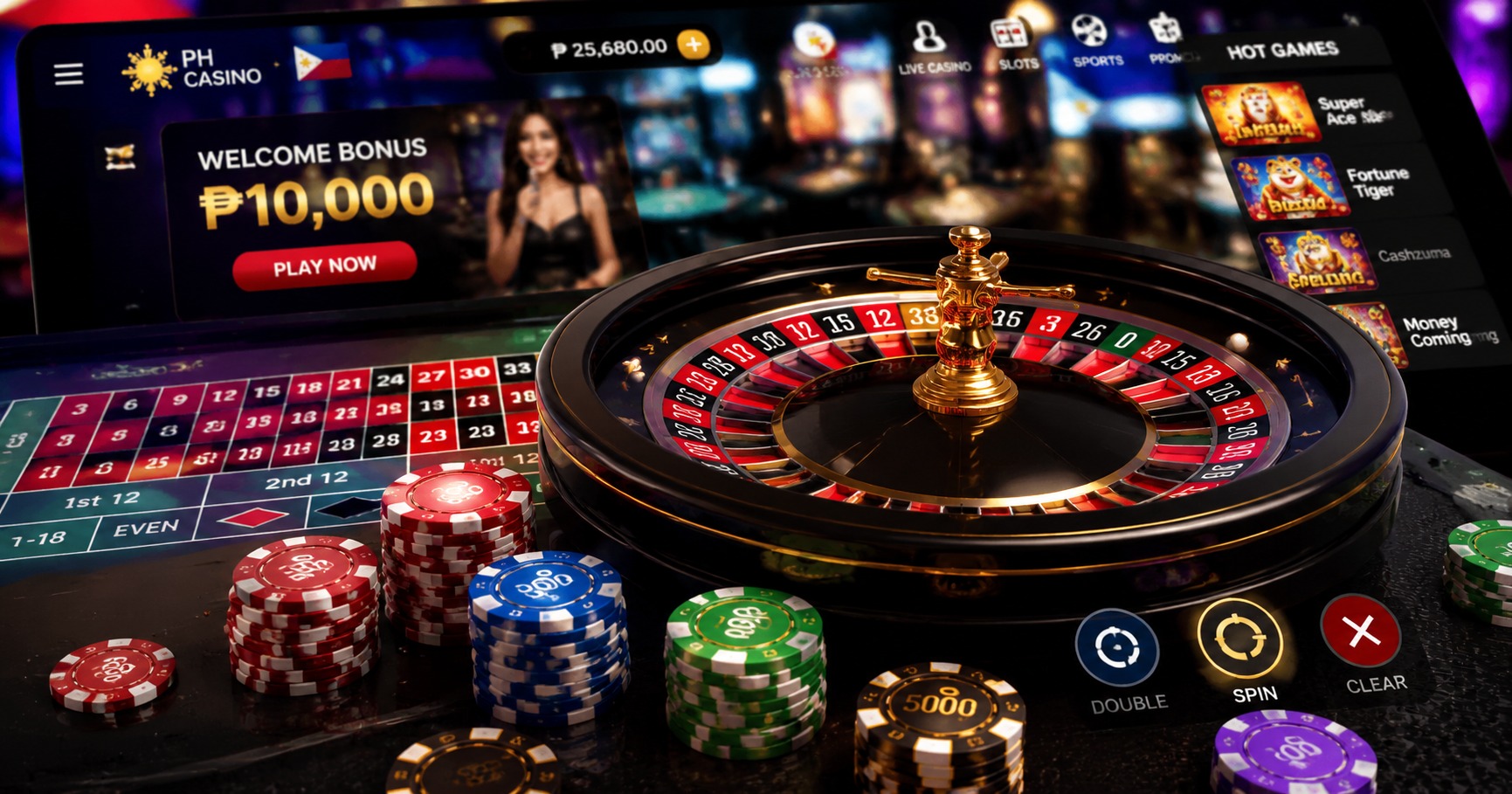 Discover ji777.live: The Leading Online Casino Platform in the Philippines - image 2 Discover ji777.live: The Leading Online Casino Platform in the Philippines - image 2