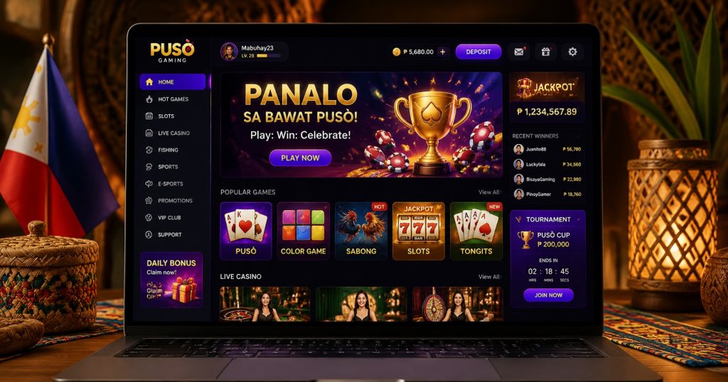 Exploring jl777.com: Your Ultimate Filipino Gaming Hub
