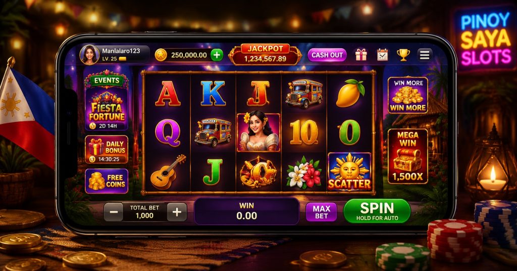 jl 777 slot: The Ultimate Filipino Gaming Experience