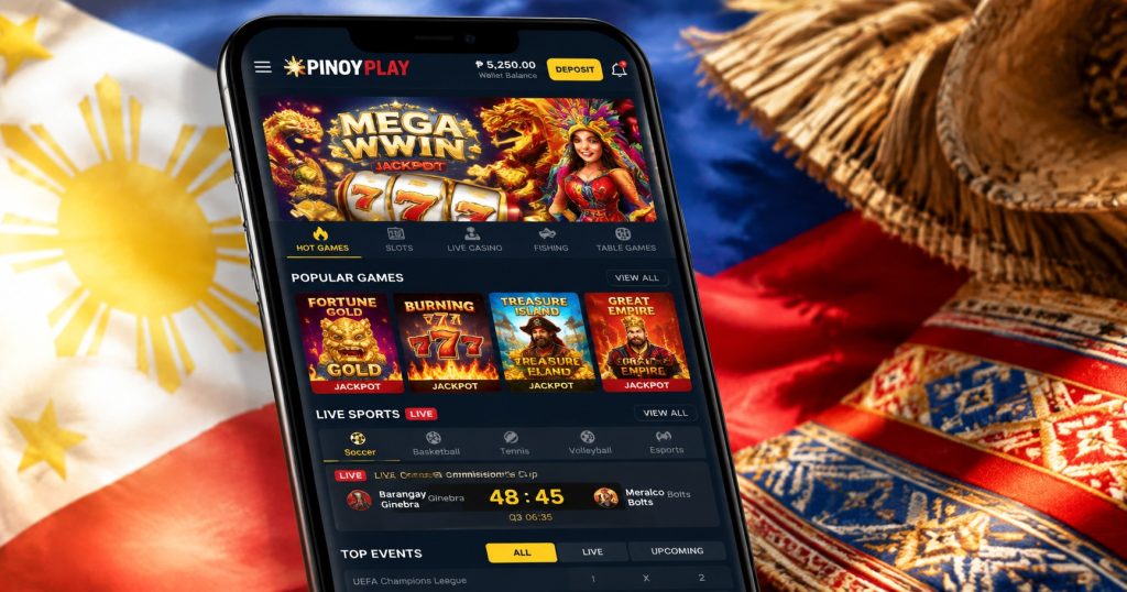 Exploring the jl777 app: Features and Benefits for Filipino Users