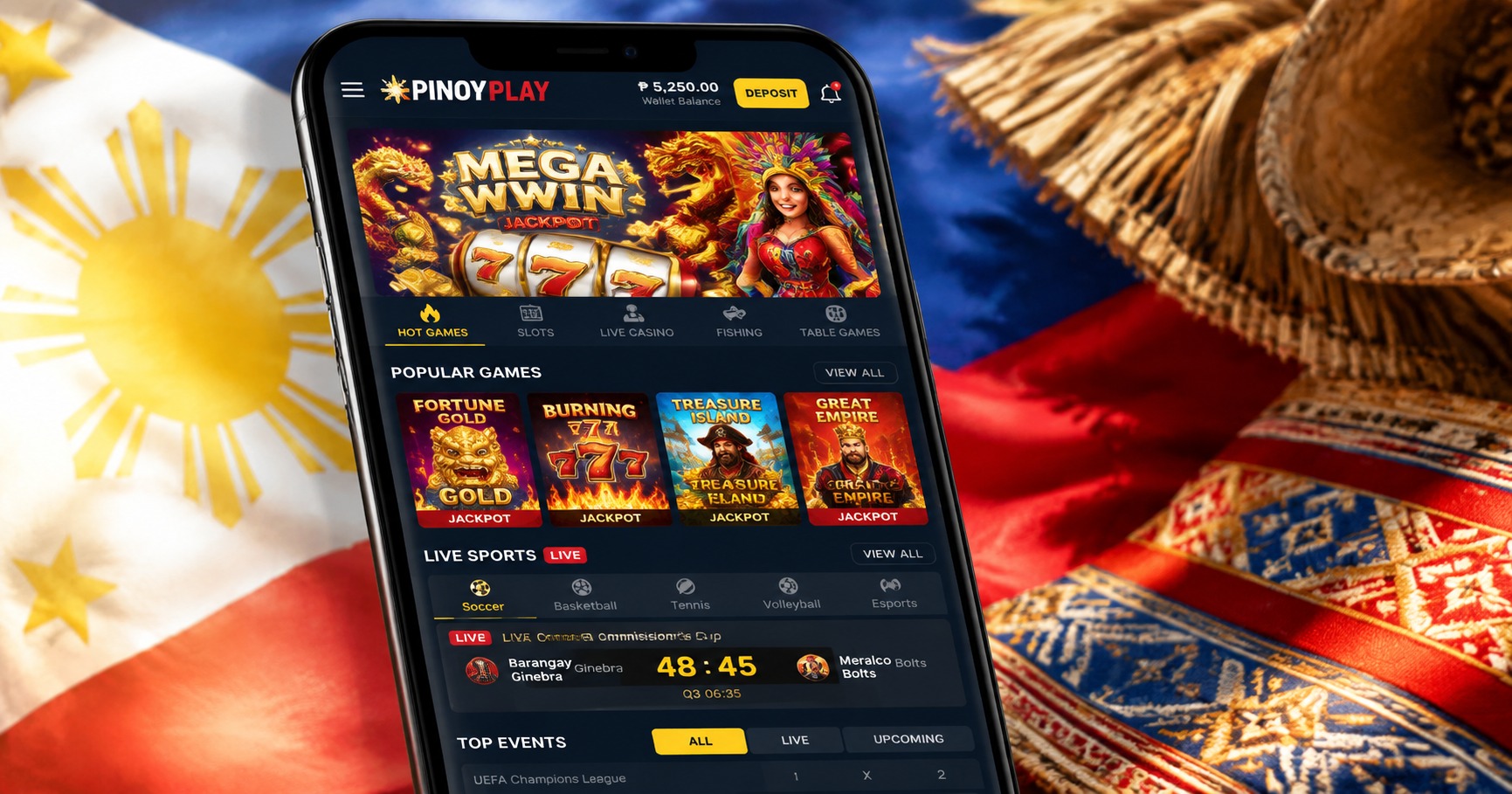 Exploring the jl777 app: Features and Benefits for Filipino Users - image 1