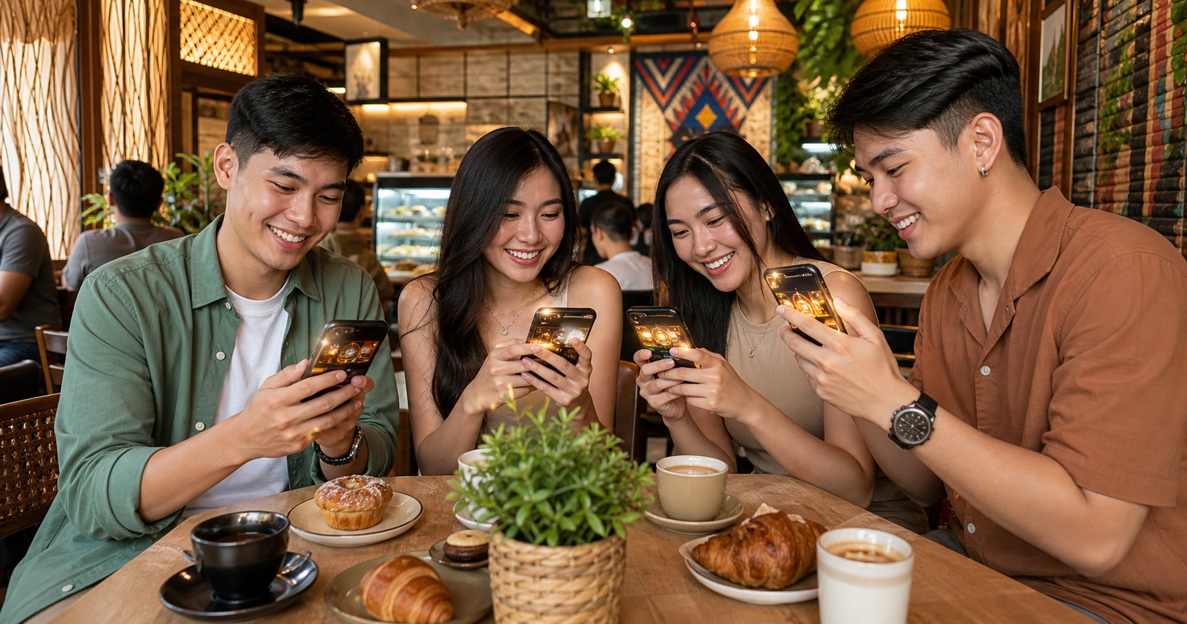 Exploring the jl777 app: Features and Benefits for Filipino Users - image 2