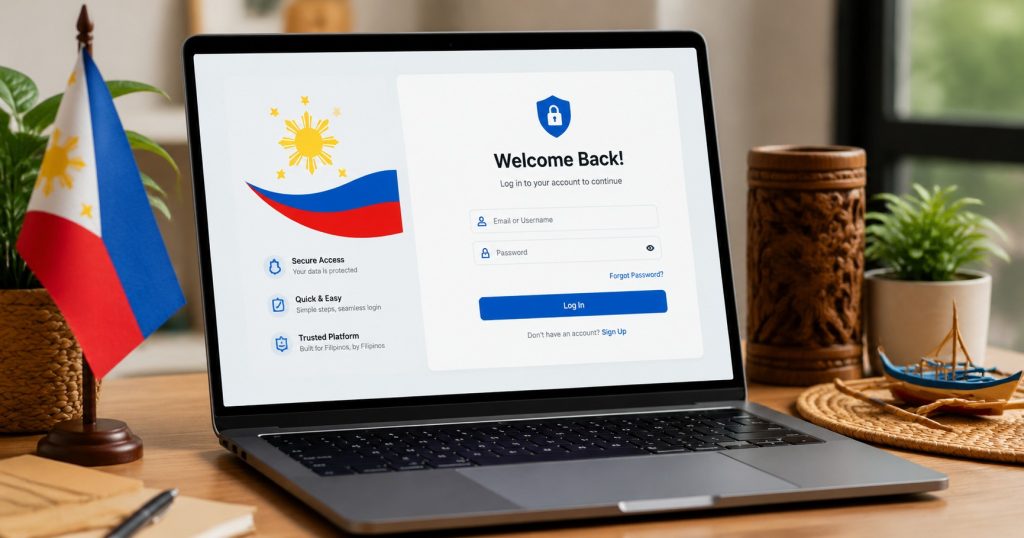 A Comprehensive Guide to ji777 login for Filipino Users