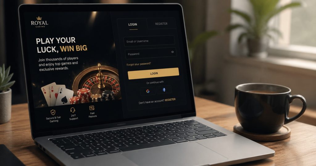 Mastering jl777 casino login register: A Complete Guide for Filipino Players