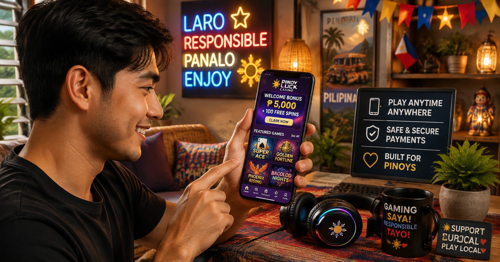 Mastering jl777 casino login register: A Complete Guide for Filipino Players - image 2