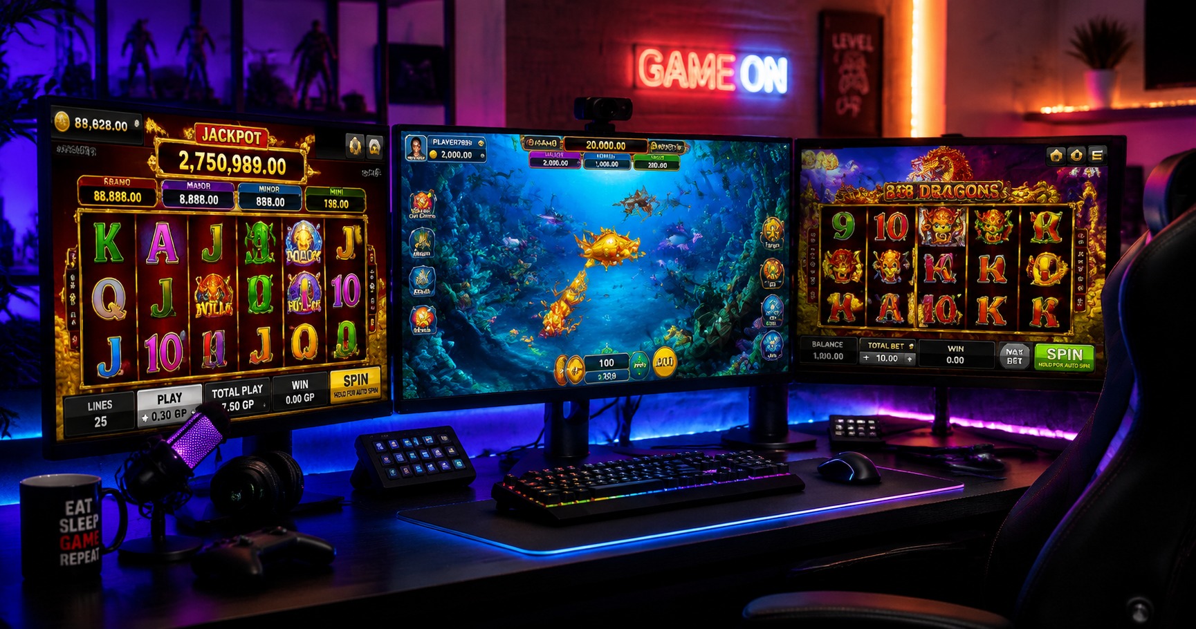 Discover the Exciting World of wow jl777 - image 1 Discover the Exciting World of wow jl777 - image 1