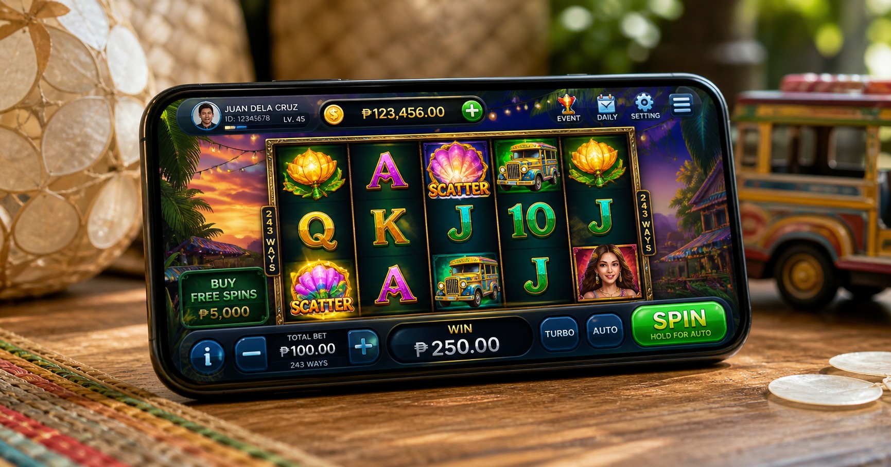 Guide to ji777 app free download for Filipino Players - image 1 Guide to ji777 app free download for Filipino Players - image 1