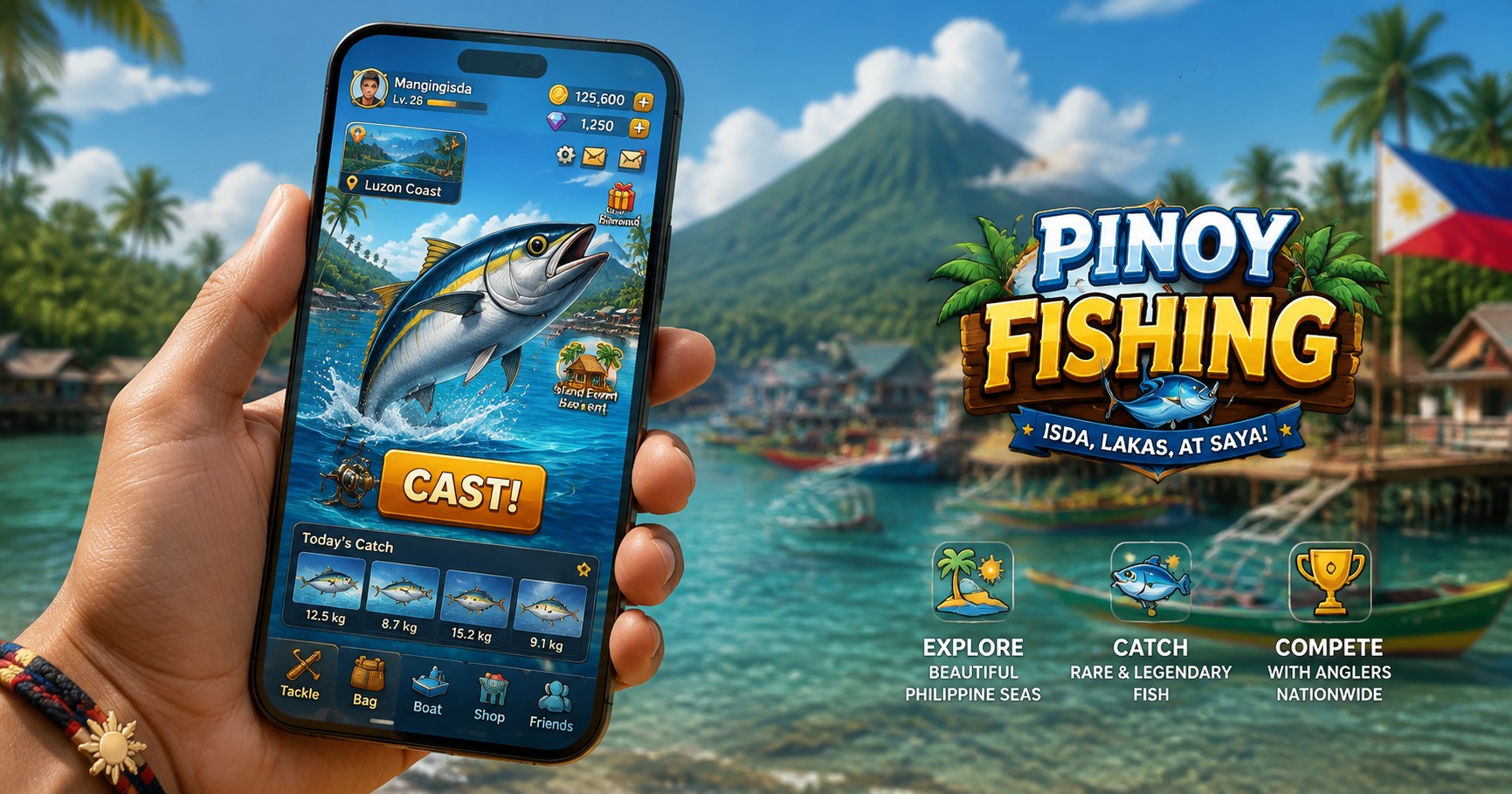 Guide to ji777 app free download for Filipino Players - image 2 Guide to ji777 app free download for Filipino Players - image 2