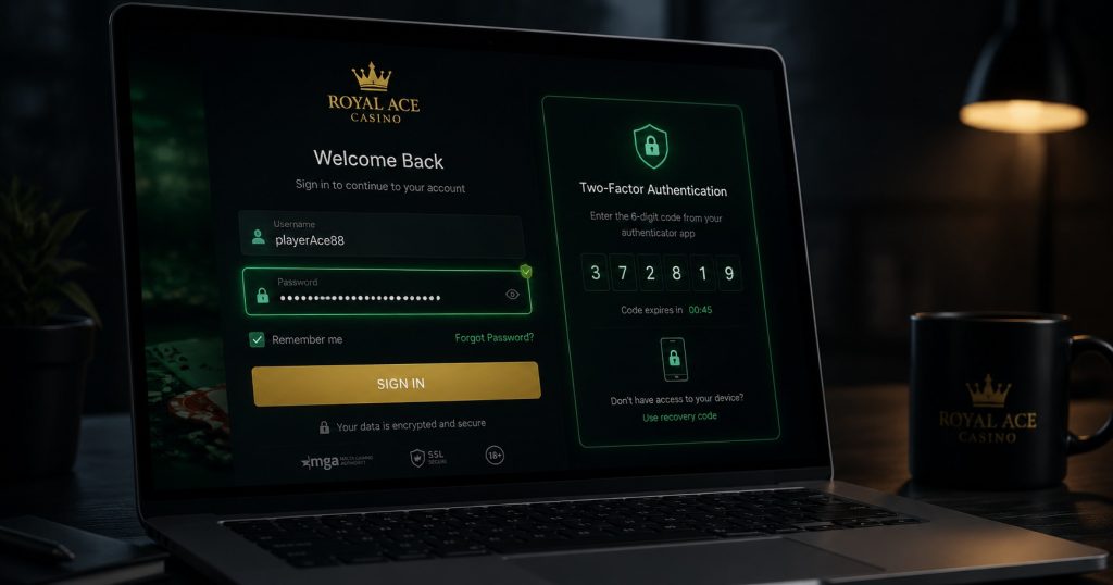 Unlock the Exciting World of Online Casino Login Online Casino Login Ji777