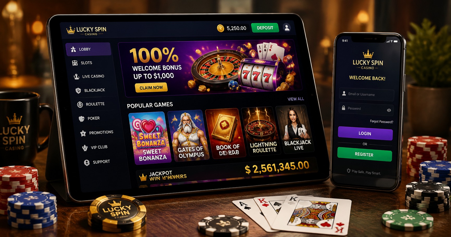 Unlock the Exciting World of Online Casino Login Online Casino Login Ji777 - image 2 Unlock the Exciting World of Online Casino Login Online Casino Login Ji777 - image 2