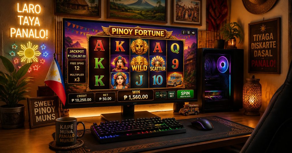 Complete Guide to jl777 login register philippines download for Filipino Gamers