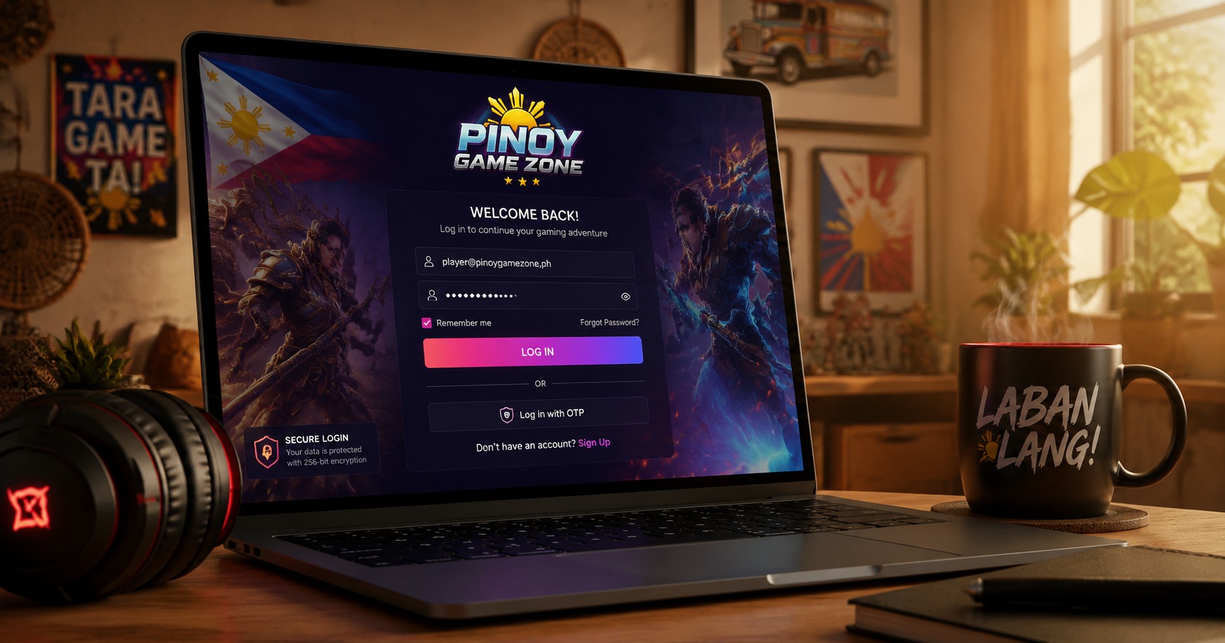 Explore jl777 com: Your Gateway to Premier Online Gaming - image 2