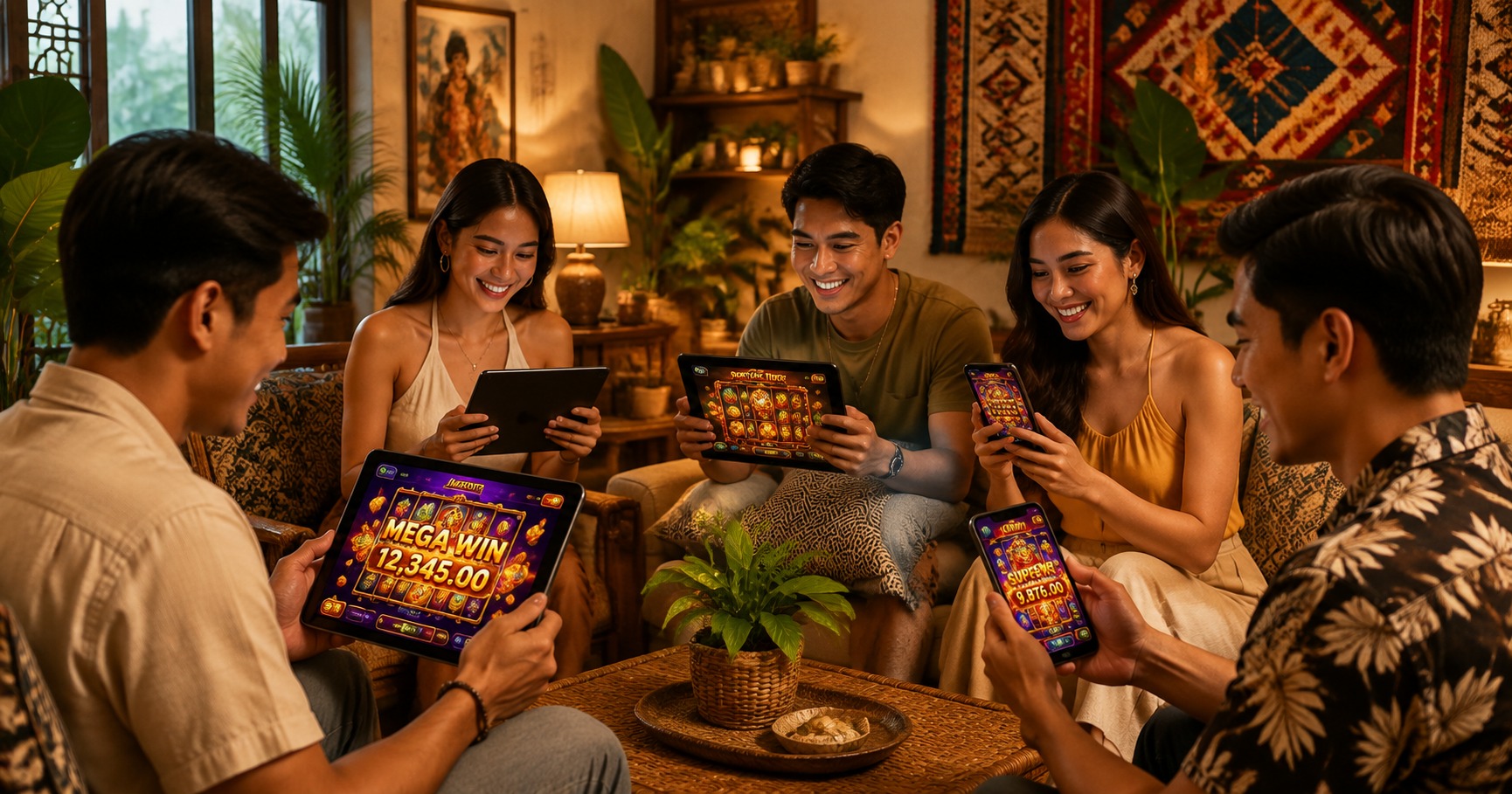 Explore ji777.com-official: Your Ultimate Gaming Hub - image 2