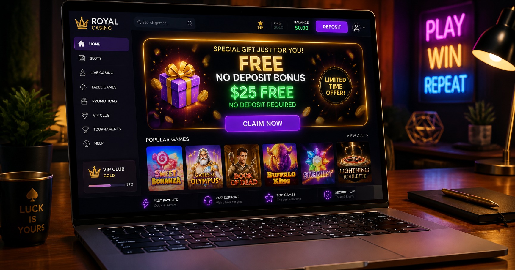 Unlock the JL777 Free 100 No Deposit Bonus for Exciting Wins - image 1