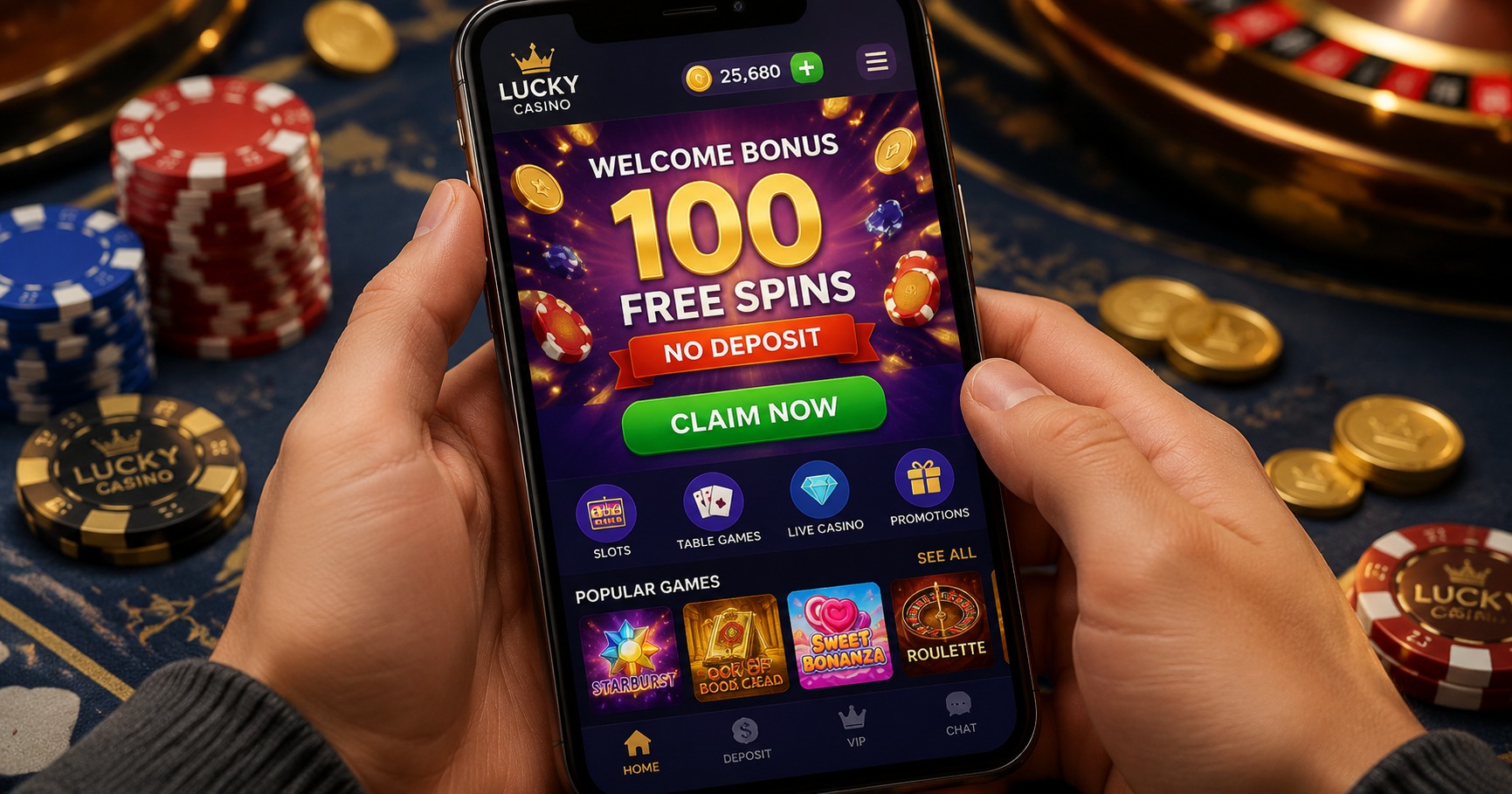 Unlock the JL777 Free 100 No Deposit Bonus for Exciting Wins - image 2