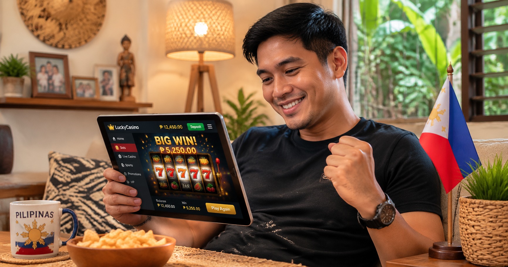 Is jl777.live legit? A Comprehensive Review for Filipino Gamblers - image 2 Is jl777.live legit? A Comprehensive Review for Filipino Gamblers - image 2