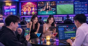 JI777.CAM Home | Online Casino Philippines, GCash Casino, Live Play