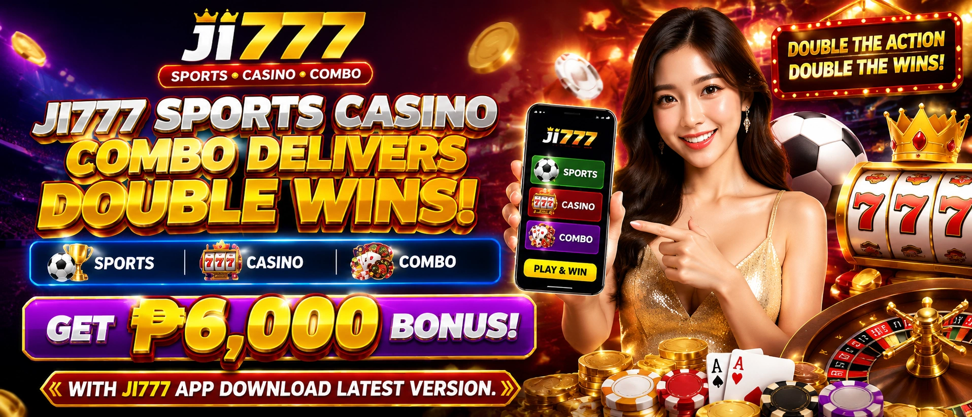 JI777 logo