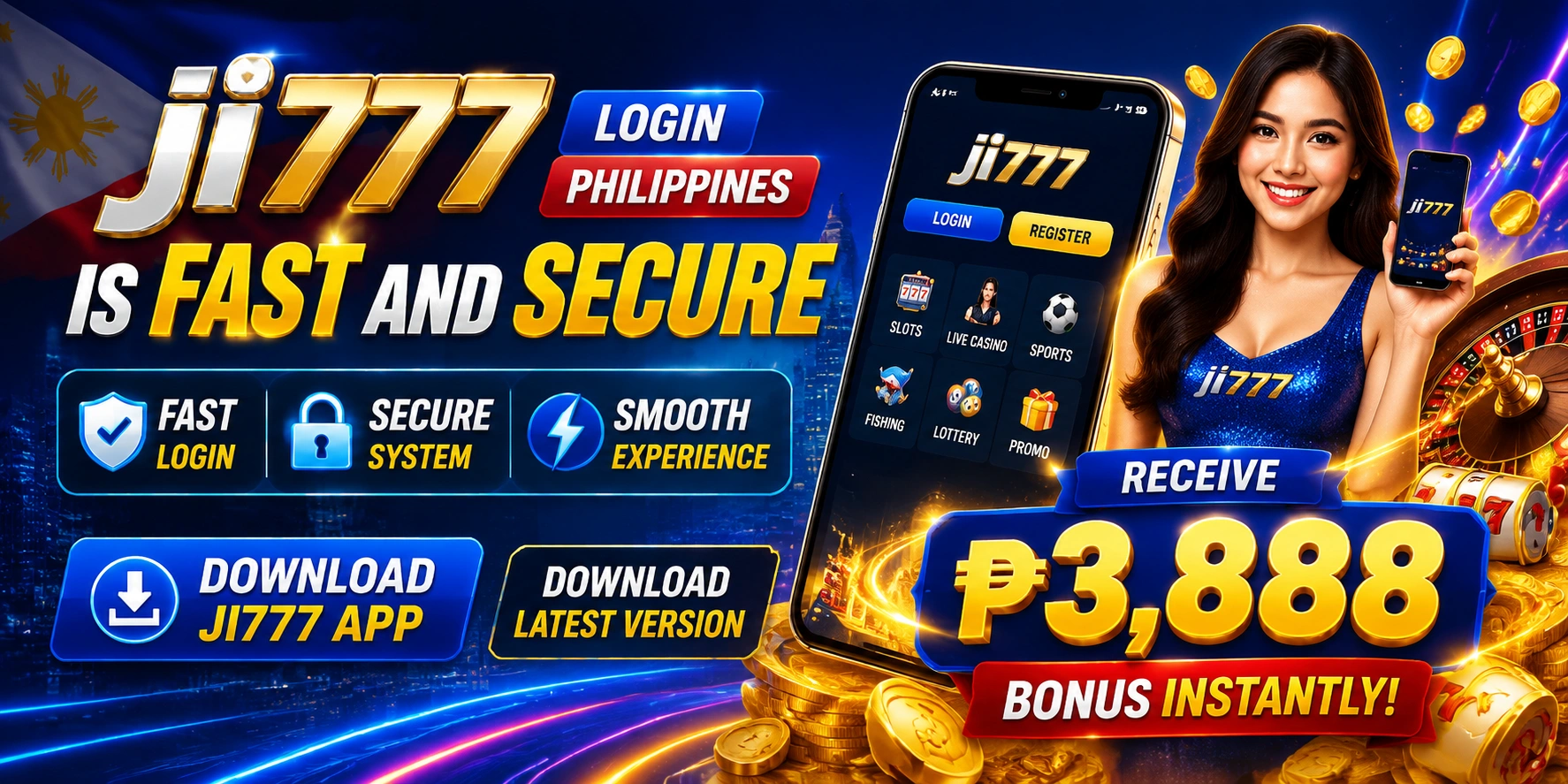 JI777 JI777 Privacy Policy feature image