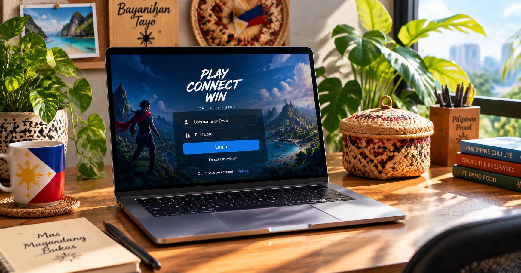 ji777 login register: Your Gateway to Exciting Online Gaming in the Philippines - image 1