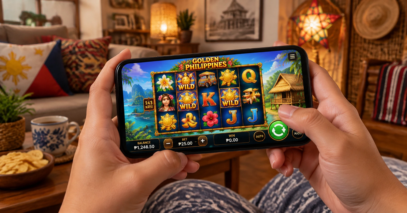 ji777 login register: Your Gateway to Exciting Online Gaming in the Philippines - image 2