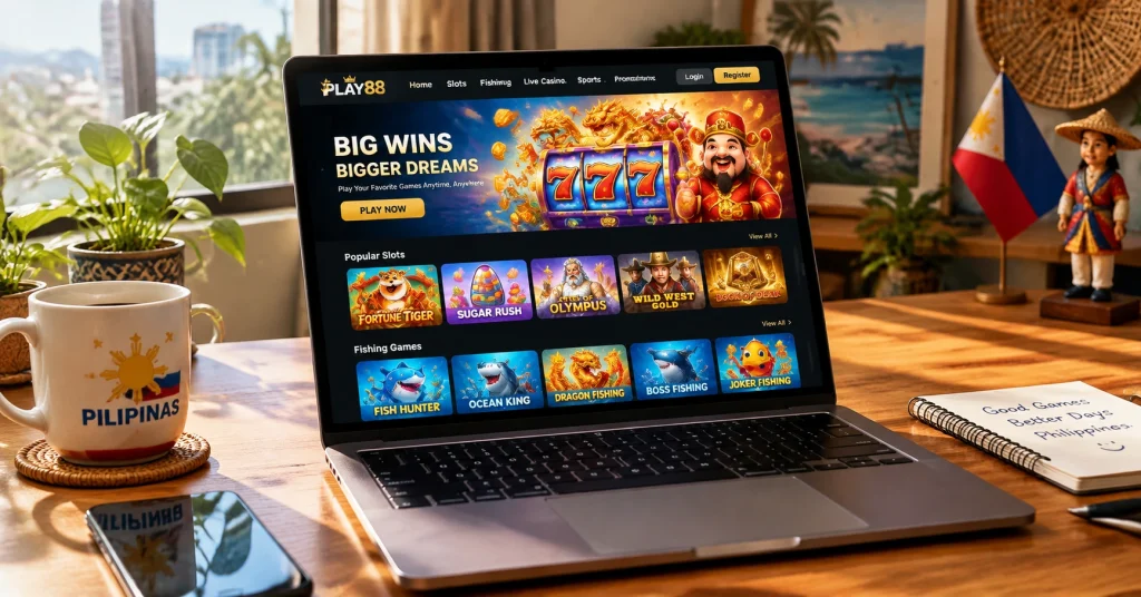 Discover jl777.ph: The Premier Online Gaming Platform in the Philippines 1 Discover jl777.ph: The Premier Online Gaming Platform in the Philippines